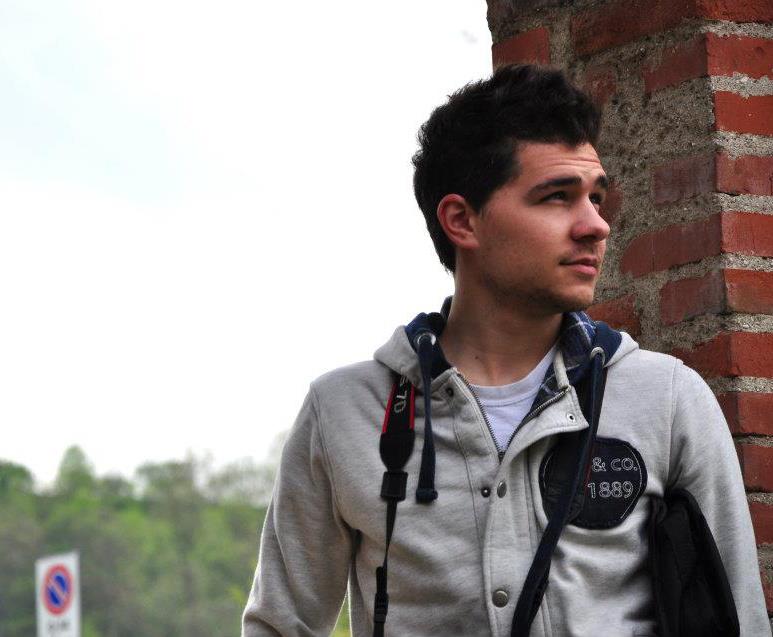 Jacopo Famularo